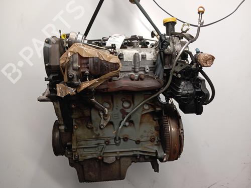 Engine FIAT DUCATO Van (250_) 115 Multijet 2,0 D | BP39091714M1 - Image 4