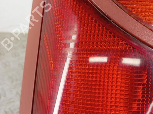 Used Left taillight Left taillight RENAULT KANGOO (KC0/1_) 1.4 (KC0C, KC0H, KC0B, KC0M) (75 hp) 35931067 35931067