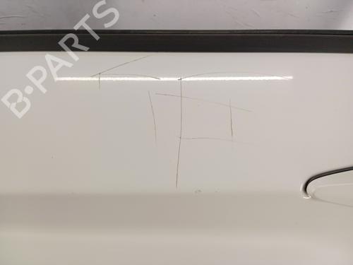 Left front door BMW 1 (F20) 118 d | BP29845071C2