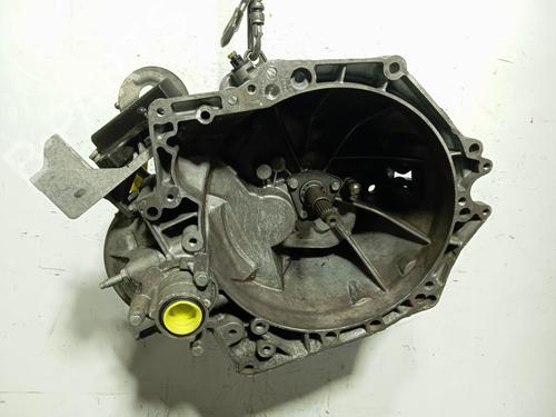 Gearbox CITROËN C4 II (NC_) 1.6 HDi 90 | BP33811738M3  - Image 5