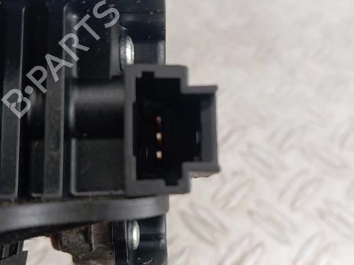 Viskermotor bakrute PEUGEOT 206 SW (2E/K) 1.4 HDi | BP30153788M102