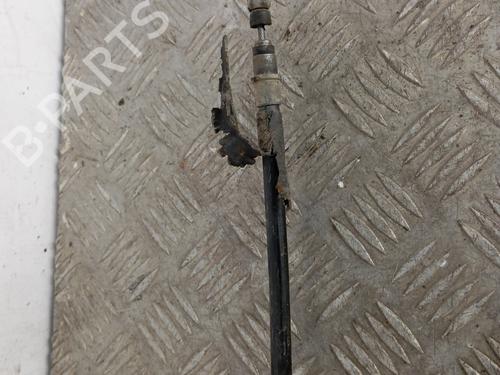 Electric handbrake RENAULT SCÉNIC II (JM0/1_) 1.5 dCi (JM1E, JM16) | BP30941569E5
