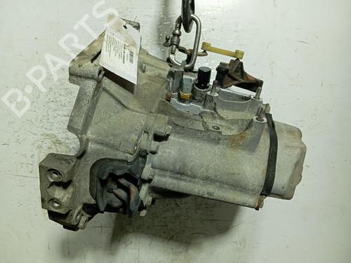 Used Gearbox Gearbox CITROËN C4 I (LC_) 1.4 16V (88 hp) 40111020 40111020