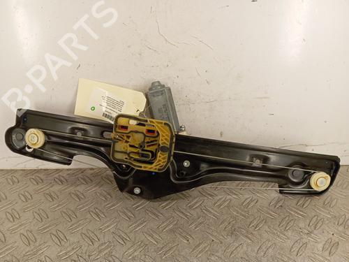 Used Rear left window mechanism BMW X6 (F16, F86) M 50 d (381 hp) 31341259