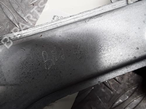 Rear right window mechanism CHEVROLET ORLANDO (J309) 2.0 D | BP28338122C25