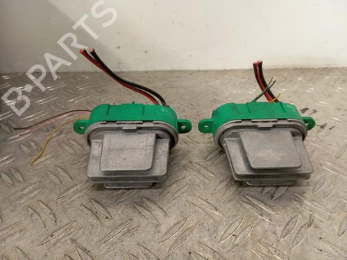 Varmeblæsermodstand RENAULT ESPACE IV (JK0/1_) 2.0 Turbo (JK0A, JK0B, JK0N) (163 hp) 28346162