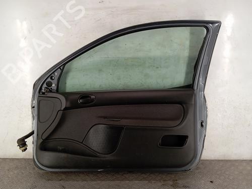 Right front door PEUGEOT 206+ (2L_, 2M_) 1.4 HDi eco 70 | BP28347248C3 