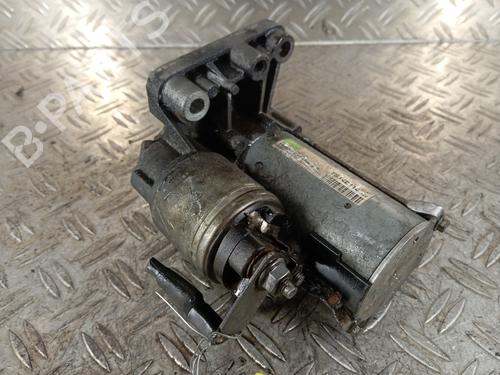 Startmotor PEUGEOT PARTNER Box Body/MPV 1.6 HDi | BP30580234M8