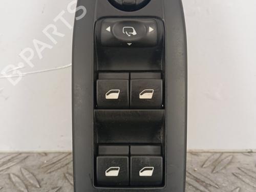 Used Left front window switch PEUGEOT 208 I (CA_, CC_) 1.6 HDi (92 hp) 28346789