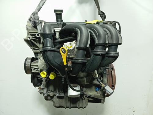 Engine FORD FUSION (JU_) 1.6 | BP35990154M1  - Image 5