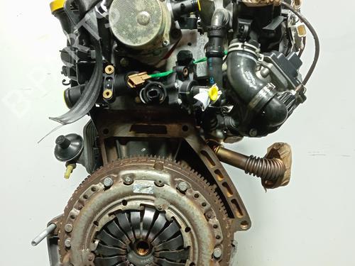 Engine RENAULT CLIO IV (BH_) 1.5 dCi 90 | BP34411939M1  - Image 5