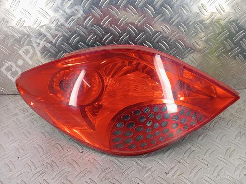 Used Left taillight Left taillight 37240549 37240549