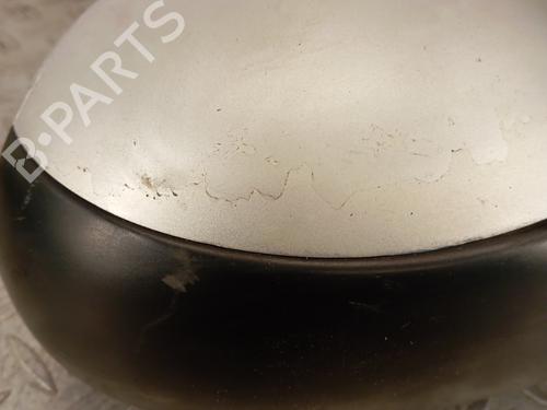 Right mirror PEUGEOT 206 Hatchback (2A/C) 1.1 i | BP31814398C27