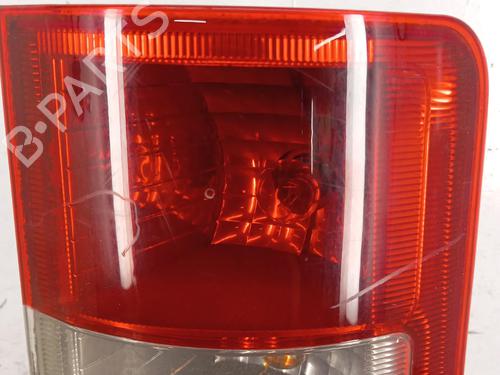 Used Right taillight Right taillight 37187710 37187710