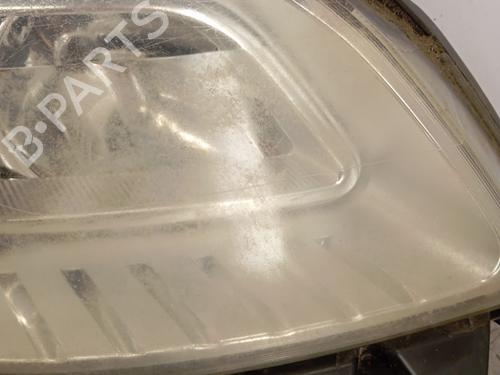 Right headlight RENAULT SCÉNIC II (JM0/1_) 1.5 dCi (JM1E, JM16) | BP31289668C29