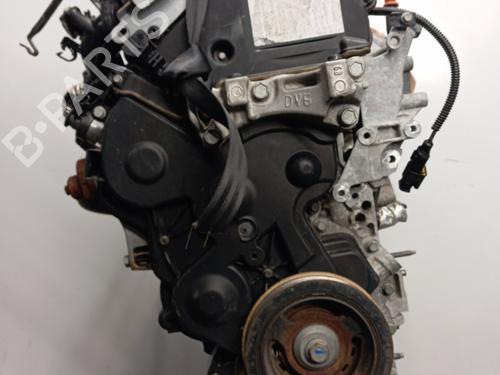 Engine CITROËN C4 II (NC_) 1.6 HDi 115 | BP31213961M1