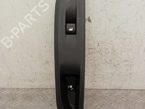 Right front window switch PEUGEOT 208 II (UB_, UP_, UW_, UJ_) 1.5 BlueHDI 100 98044803ZD