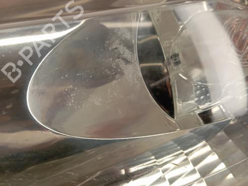 Left headlight PEUGEOT 206+ (2L_, 2M_) 1.1 | BP31067330C28