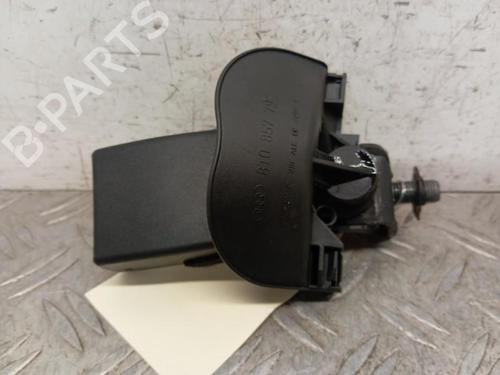 Used Seat buckle AUDI A5 (8T3) 3.0 TDI quattro (240 hp) 28341825