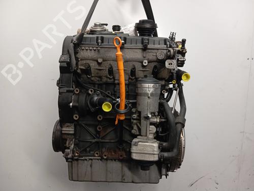 Used Engine VW GOLF V (1K1) 1.9 TDI (105 hp) 28339893