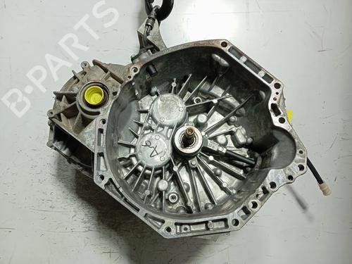 Gearbox MERCEDES-BENZ VITO Van (W447) | BP35791551M3 - Image 2