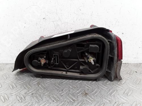 Used Left taillight Left taillight PEUGEOT 106 I (1A, 1C) 1.5 D (58 hp) 28343369 28343369