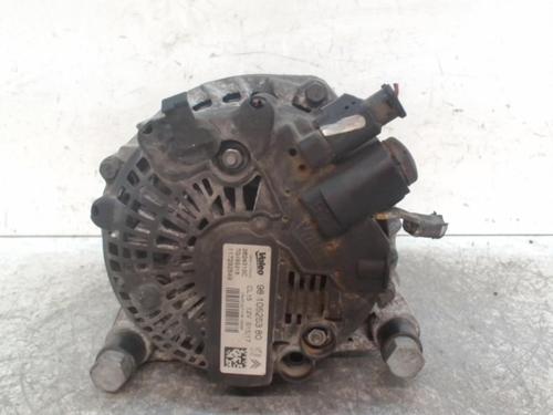 Used Alternator TOYOTA PROACE Van (MDZ_) 1.6 D4d (MDZ2) (116 hp) 28340901