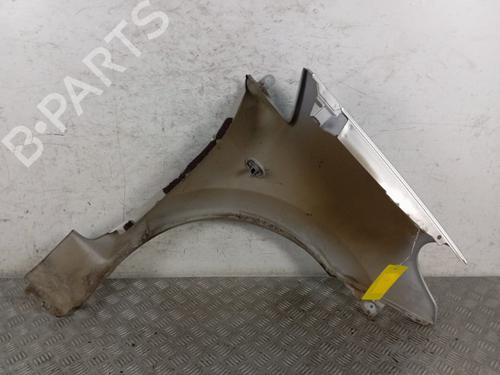 Left front fenders CITROËN C3 Pluriel (HB_) 1.4 HDi | BP28339553C41