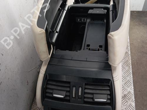 Middle console BMW X6 (F16, F86) M 50 d | BP31359187I22