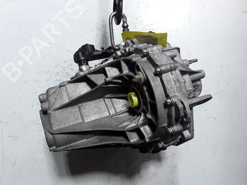 Gearbox RENAULT LAGUNA III (BT0/1) 1.5 dCi (BT00, BT0A, BT0T, BT1J) | BP37021843M3 - Image 3