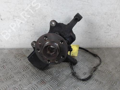 Left front steering knuckle RENAULT TRAFIC III Van (FG_) 1.6 dCi 115 (FGMD) | BP28342074M25