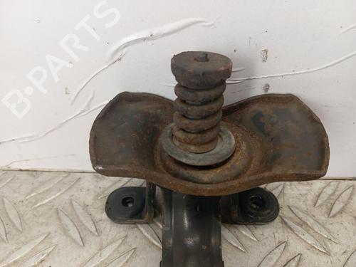 Other CITROËN C4 Picasso I MPV (UD_) 1.6 HDi | BP29968800O1