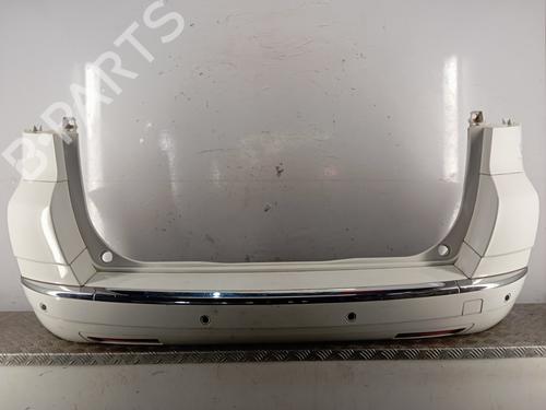 Bak støtfanger CITROËN C4 Picasso I MPV (UD_) 1.6 HDi | BP29867774C8