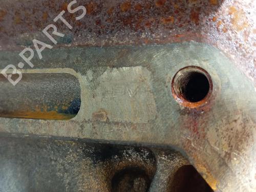 Engine RENAULT MEGANE III Hatchback (BZ0/1_, B3_) 1.5 dCi (BZ09, BZ0D, BZ1W, BZ29, BZ14) | BP37503868M1  - Image 7