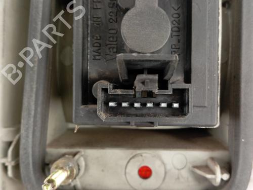 Used Right taillight Right taillight FIAT SCUDO Van (220_) 2.0 JTD (94 hp) 33037637 33037637