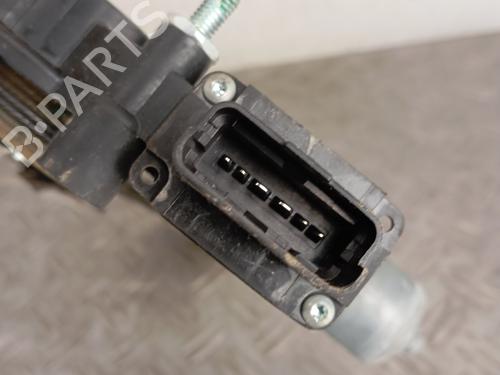 Used Front left window mechanism Front left window mechanism CITROËN JUMPER II Van 2.2 HDi 130 (130 hp) 28348118 28348118
