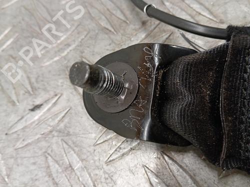 Seat buckle RENAULT CAPTUR I (J5_, H5_) 1.5 dCi 90 (J5N4, J5M5, J5MW, J5M6, J5AL, J5AJ) | BP28348645I32 - Image 2