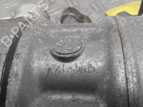 AC compressor VW GOLF V Variant (1K5) 1.9 TDI | BP28338251M34 - Image 4