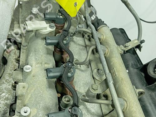 Engine OPEL AGILA A (H00) 1.3 CDTI (F68) | BP36249813M1  - Image 6