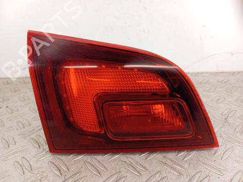 Used Left tailgate light OPEL ASTRA J Sports Tourer (P10) 1.7 CDTI (35) (110 hp) 30543709