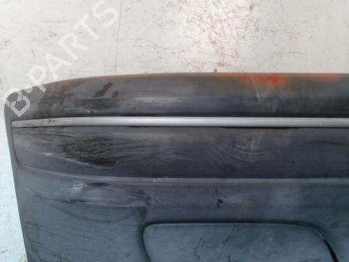 Front bumper PEUGEOT 106 II (1A_, 1C_) 1.0 i | BP28342441C7 
