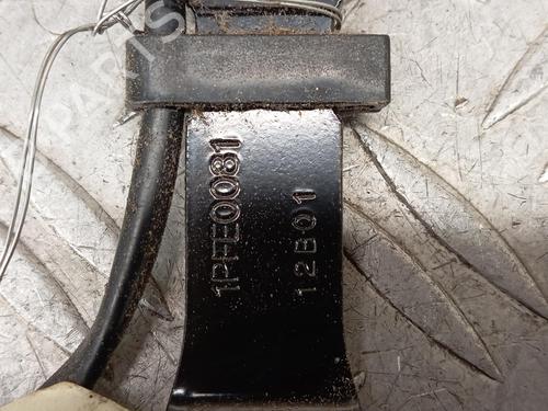 Seat buckle CHEVROLET SPARK (M300) 1.0 | BP37503794I32 - Image 6