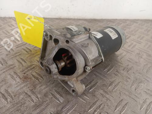 Used Starter RENAULT 19 I (B/C53_) 1.4 (80 hp) 29760468