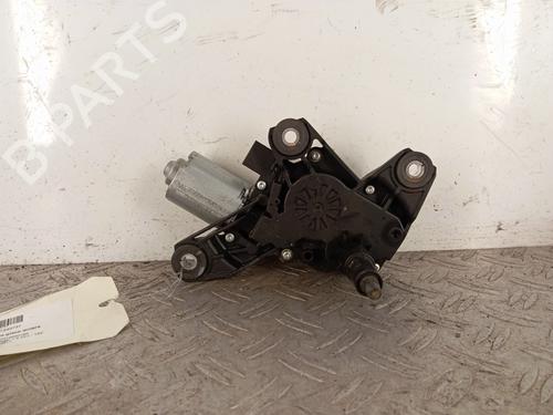Used Rear wiper motor Rear wiper motor RENAULT TALISMAN Grandtour (KP_) 1.6 dCi 160 (160 hp) 28337528 28337528