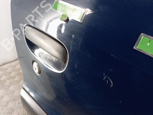 Dør højre fortil Dør højre fortil CITROËN XSARA Break (N2) 2.0 HDI 90 (90 hp) 31024350 31024350