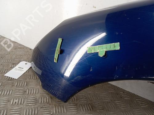 Left front fenders PEUGEOT 206 SW (2E/K) 1.4 | BP29560783C41 