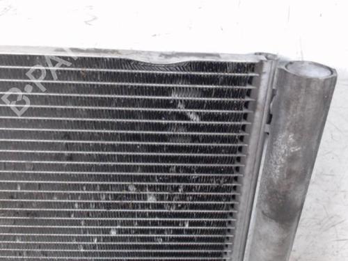 Used AC radiator AC radiator 28340443 28340443