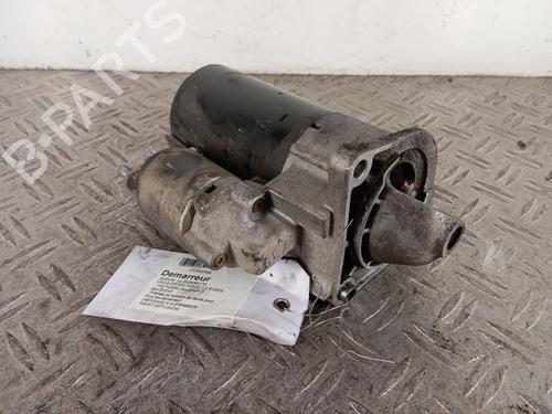 Used Starter SUZUKI SX4 S-Cross (JY) 1.6 DDiS AllGrip (AKK 416D) (120 hp) 28343944