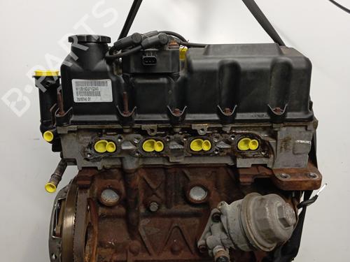 Engine MINI MINI (R50, R53) Cooper | BP31853586M1 - Image 3