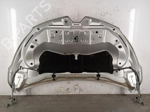 Used Hood Hood RENAULT CAPTUR I (J5_, H5_) 0.9 TCe 90 (90 hp) 40551741 40551741